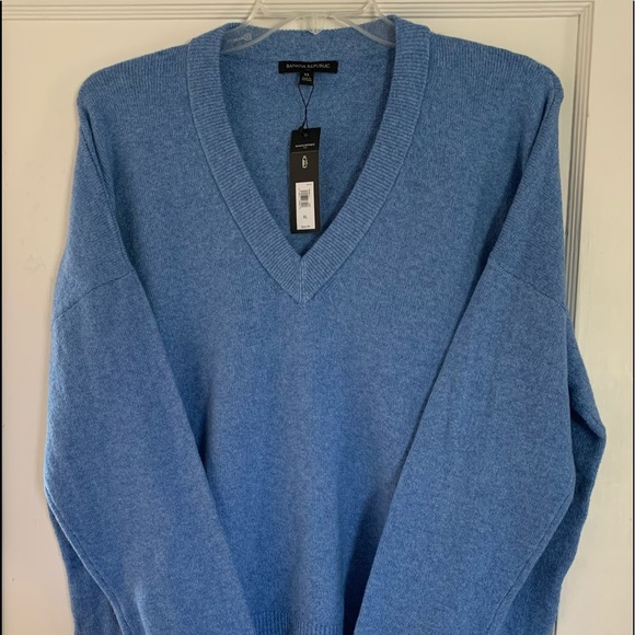 Banana Republic Factory Sweaters - New Banana Republic Factory Sweater